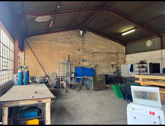 INDUSTRIAL FOR SALE IN MKONDENI